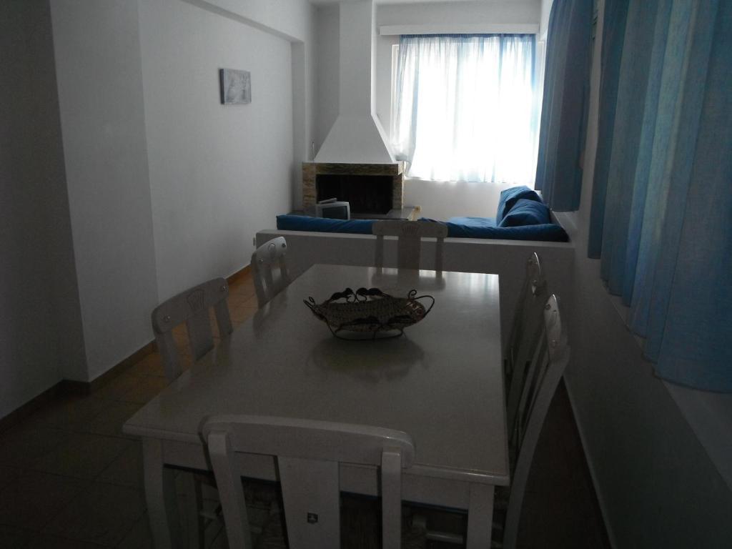 Mandorla Apartments لاردوس الغرفة الصورة